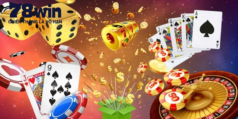 Xác thực đăng ký nhà cái 78win