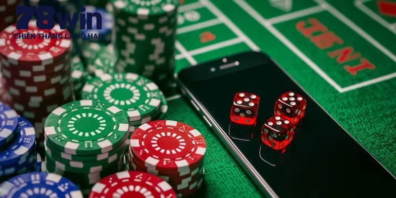 Các bước tải và sử dụng app soi cầu 78WIN