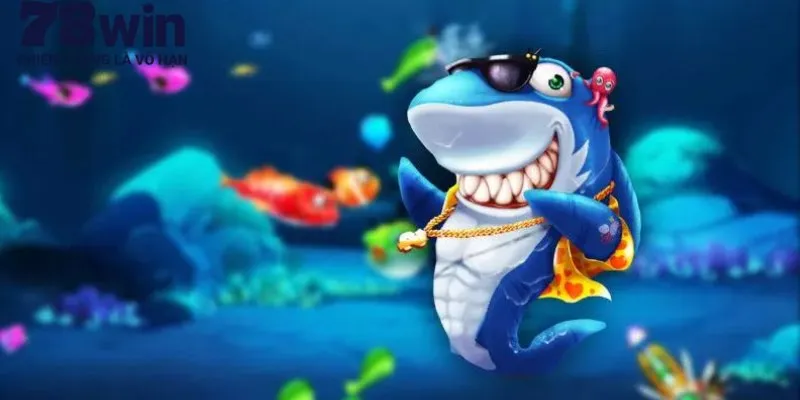 Giải đáp thắc mắc cho người yêu thích bắn cá của 78Win