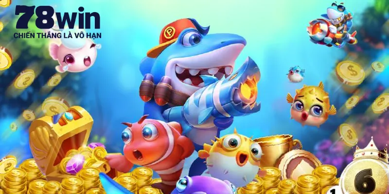 Tìm hiểu dòng game bắn cá 999 chuẩn nhất