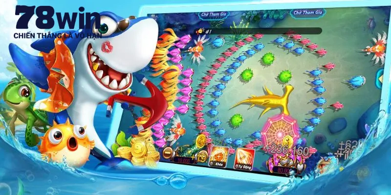 Ba bước để bạn tham gia bắn cá 4D nhanh chóng