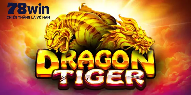 Khái quát game rồng hổ