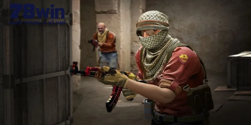 Giới thiệu giải đấu CSGO ESEA Premier Division