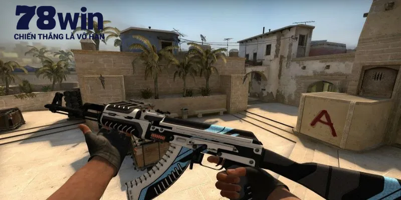 Thể thức thi đấu giải CSGO ESEA Premier Division
