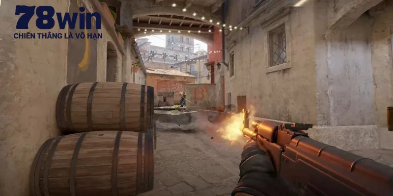 Đội hình nổi bật trong giải CSGO ESEA Premier Division