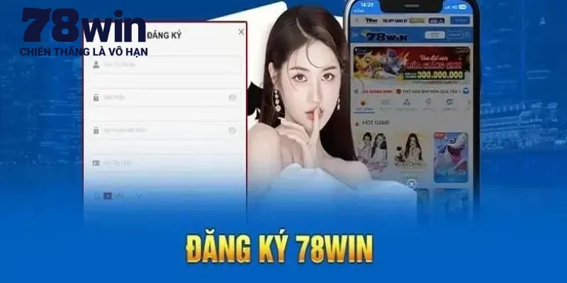 Người chơi cần thỏa mãn một số điều kiện để đăng ký tài khoản