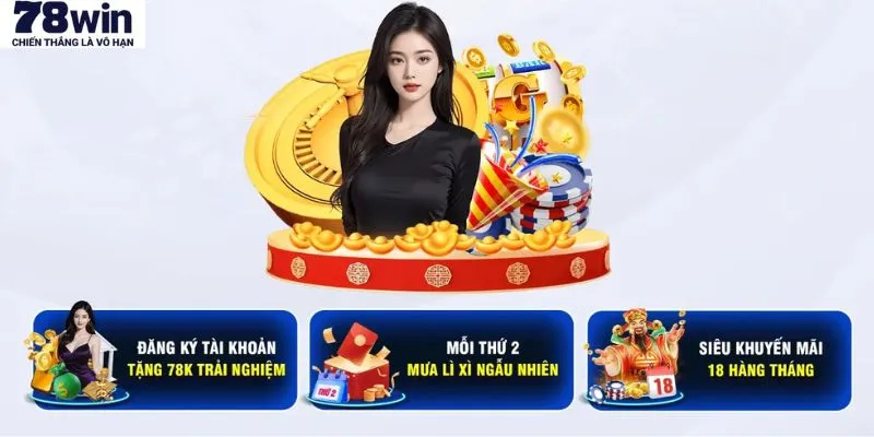 Tổng hợp các thắc mắc có liên quan đến đăng nhập 78WIN