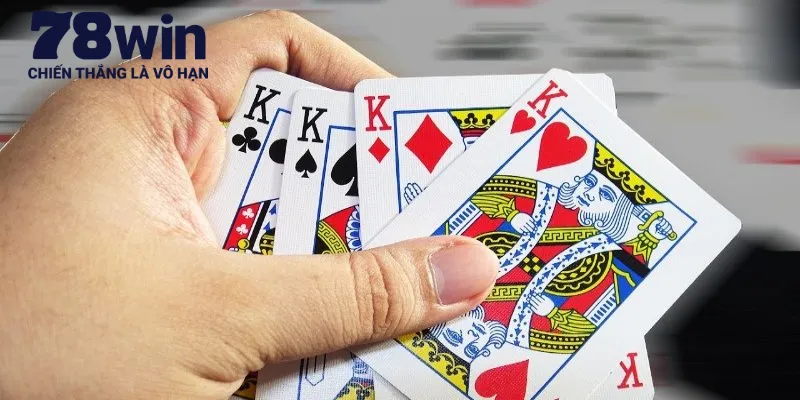 Trải nghiệm game Baccarat