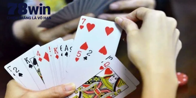 Chọn game bài 78win yêu thích