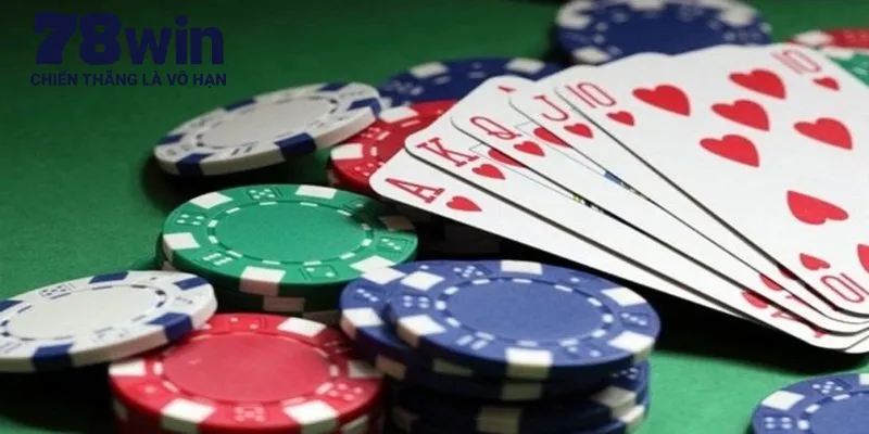 Cần nắm rõ luật game bài 78win