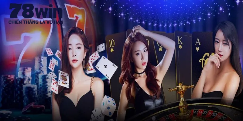 Nhanh chóng liên hệ 78WIN từ đường dây nóng