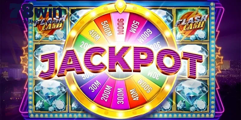 Nổ hũ 78win với game bảo thạch Kala