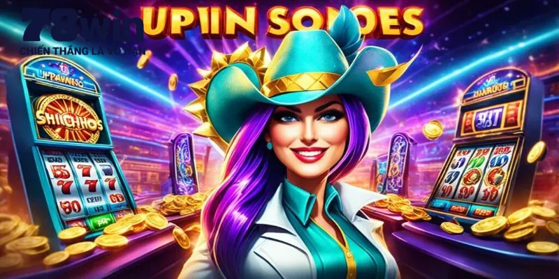 Áp dụng mẹo đúng khi chơi game nổ hũ