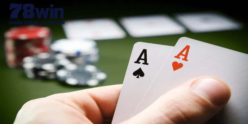 Mẹo đúng tham khảo ngay khi chơi poker 78WIN