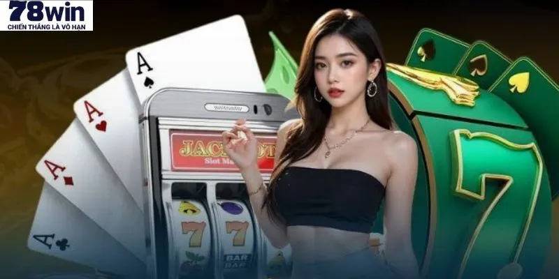 Rút tiền 78WIN với bảo mật tuyệt đối an toàn