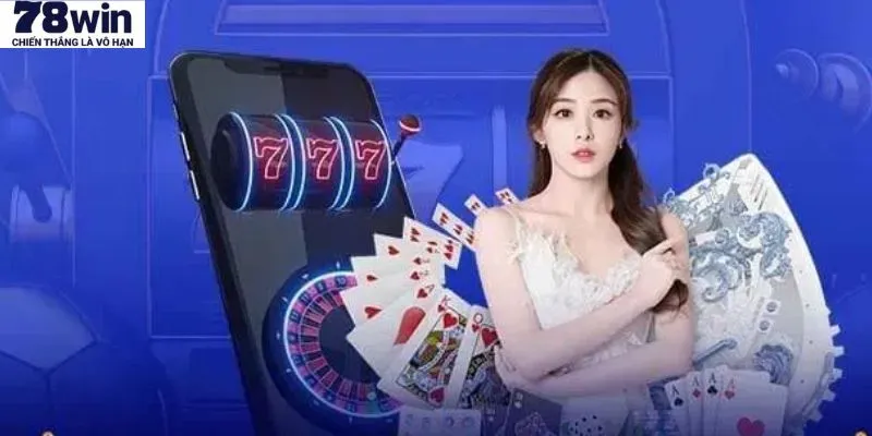 Đôi nét giới thiệu về ứng dụng 78WIN
