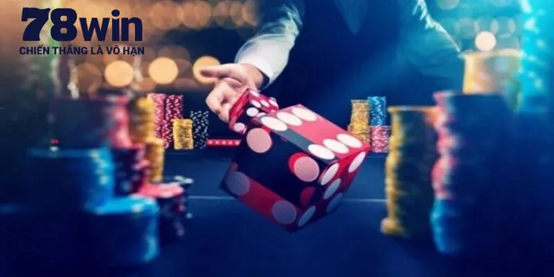 Ưu điểm trên dòng game tài xỉu 78WIN