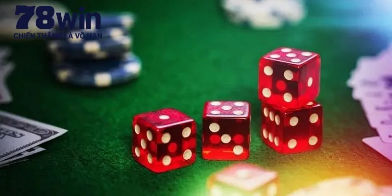 Cách để tham gia chơi tài xỉu 78WIN chuẩn nhất