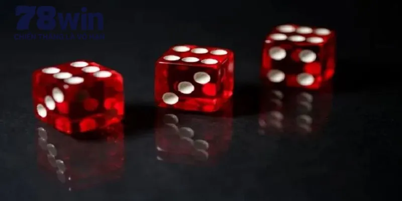 Mẹo chuẩn nhất về chơi tài xỉu 78WIN