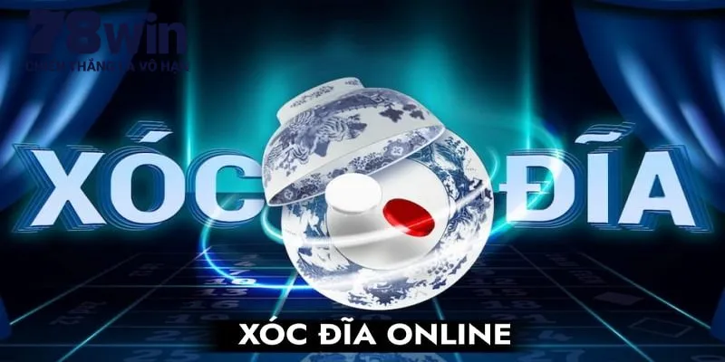 Tìm hiểu chuẩn nhất top game xóc đĩa uy tín