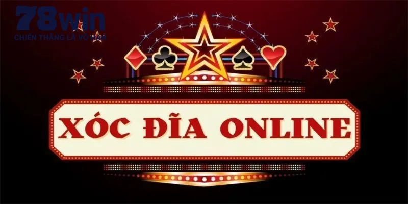 Điểm thu hút người chơi xóc đĩa trên 78WIN