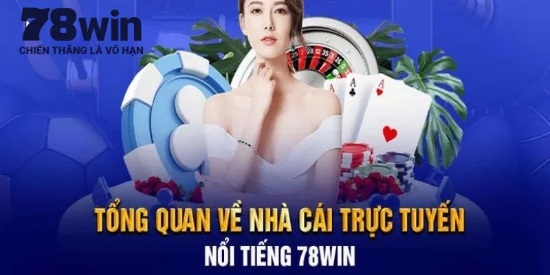 Tổng quan nhà cái uy tín