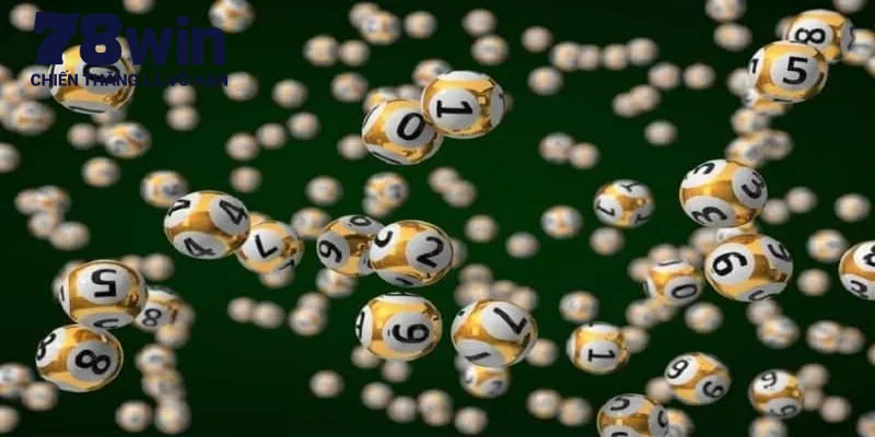 Tìm hiểu game xổ số 78win