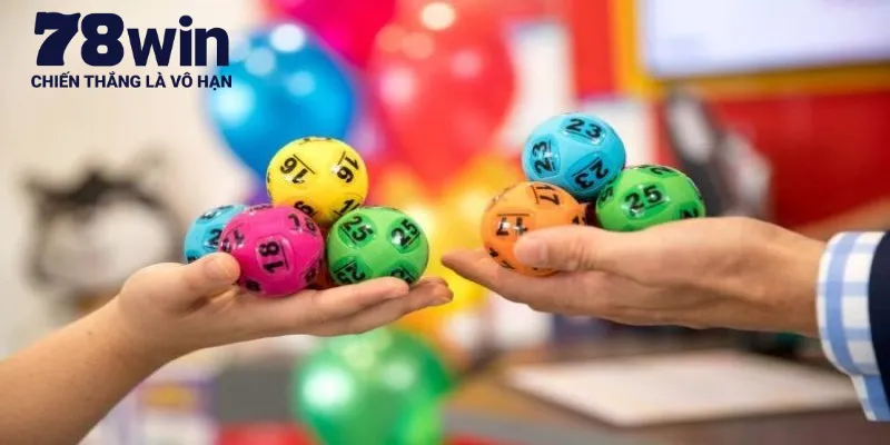 Ưu đãi khi tham gia xổ số 78win