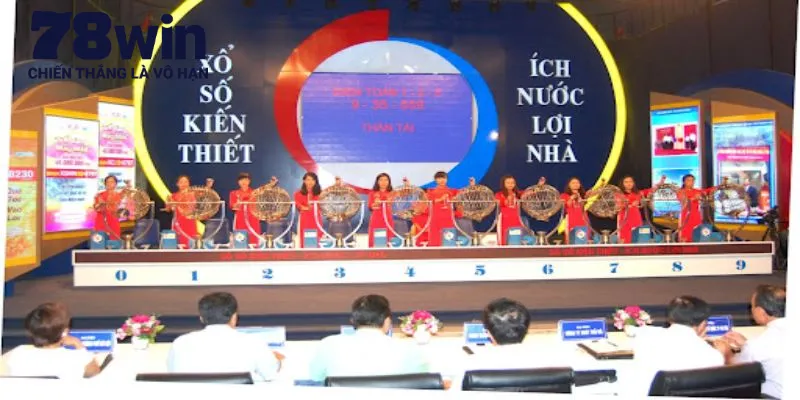 Tìm hiểu chuẩn nhất về xổ số kiến thiết