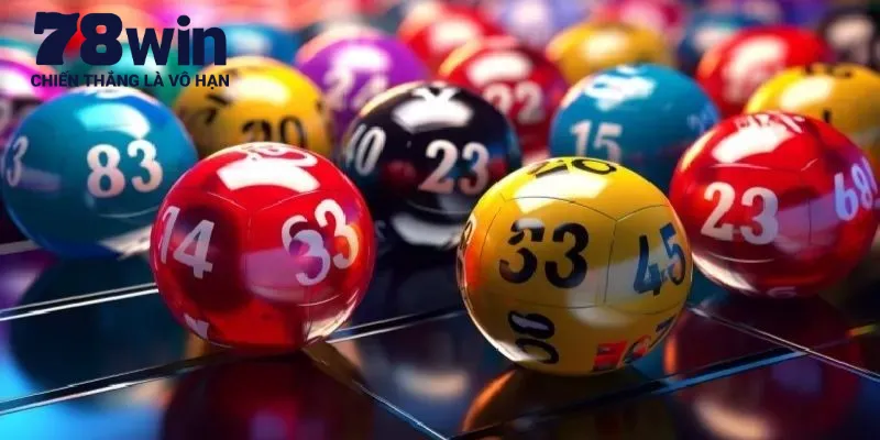 Điểm nổi bật trên xổ số miền trung 78WIN