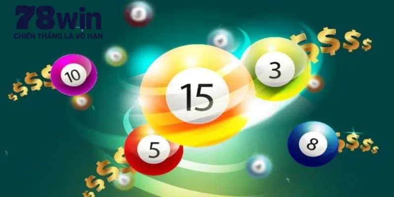 Bước vào chơi xổ số miền trung 78WIN đơn giản
