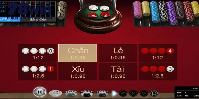 Mẹo chơi hãy áp dụng ngay khi tham gia